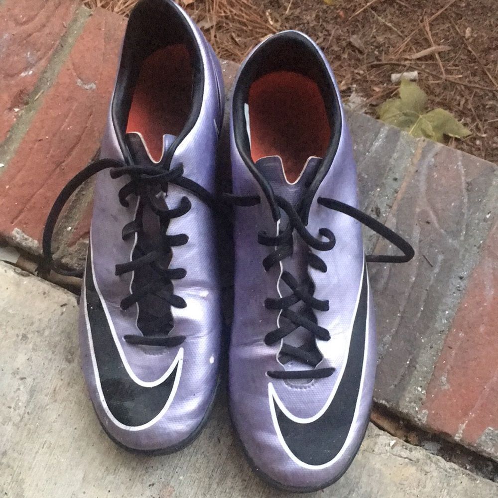 Nike Soccer Cleats